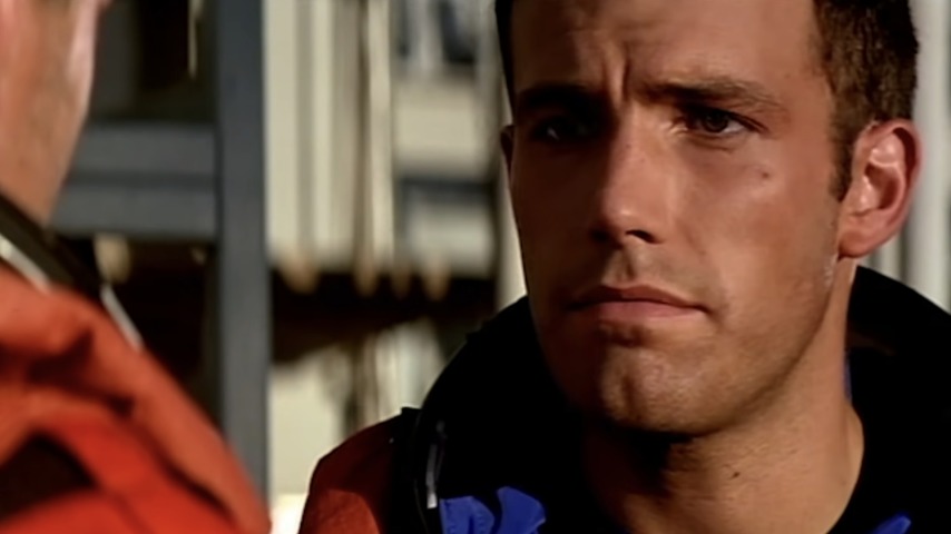 Ben Affleck 