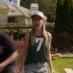 A family barbecue goes as wrong as possible in Final Destination: Bloodlines trailer