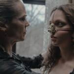 The Ugly Stepsister director Emilie Blichfeldt on body horror, fairy tales, and David Cronenberg