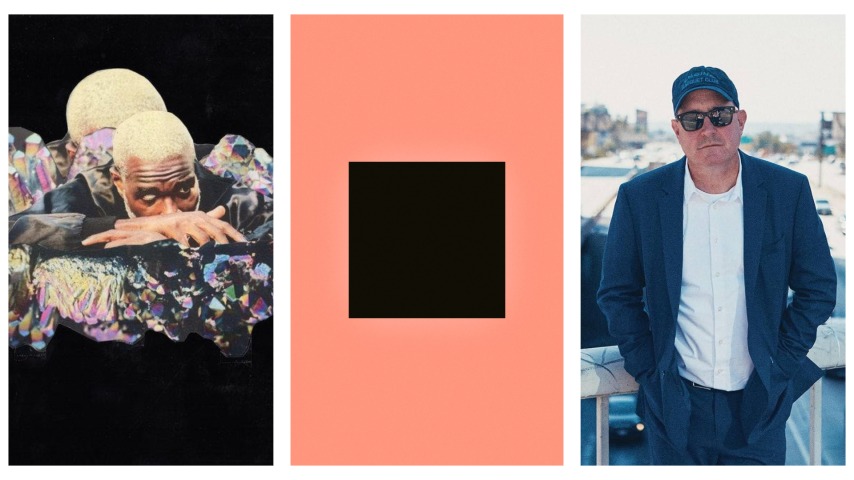 10 new albums to listen to in April