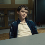 Adolescence is the rare gripping crime drama that doesn't need a twist