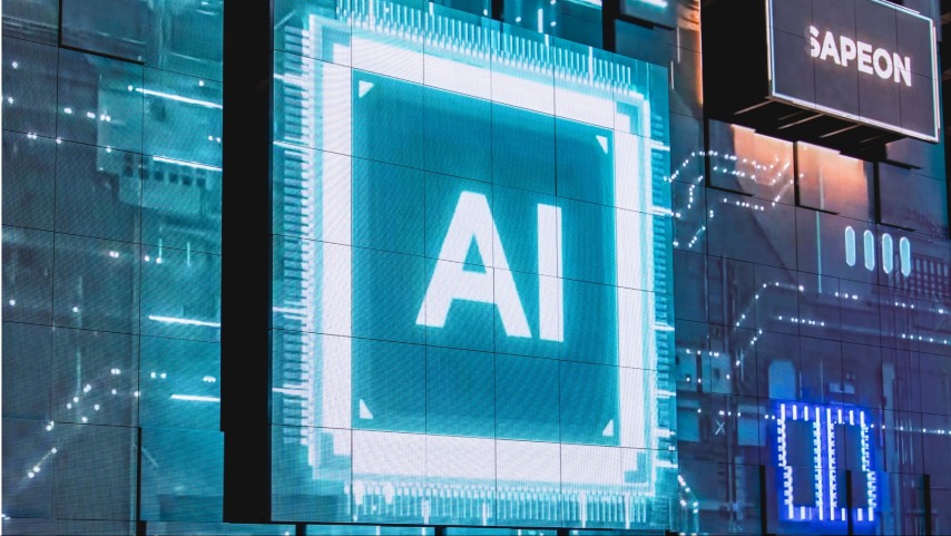 Anthropic AI gets legal win with big 