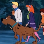 Greg Berlanti takes his talents to Scooby-Doo