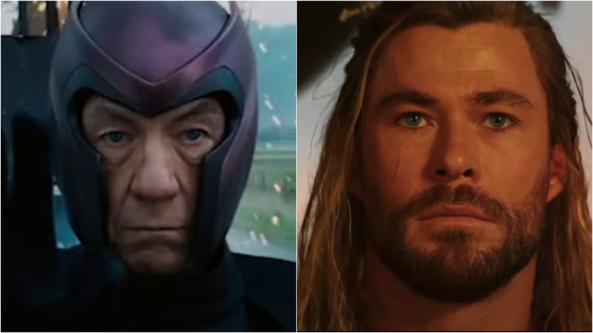 [UPDATED] Long, slow Marvel announcement confirms original X-Men, Chris Hemsworth in Avengers: Doomsday cast