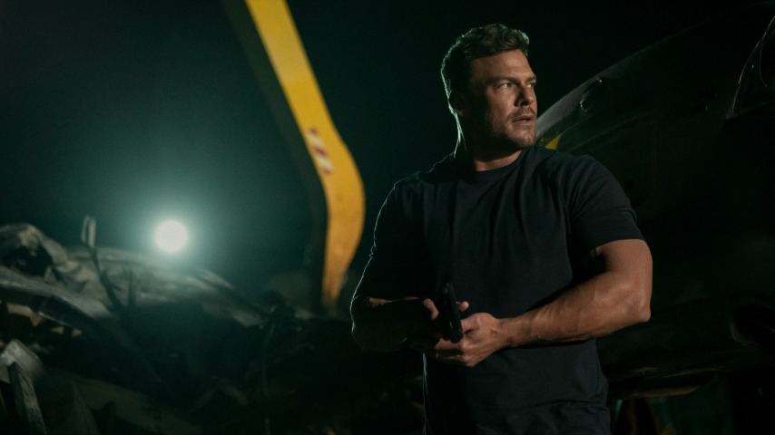 Reacher season three sticks the landing in an explosive hour