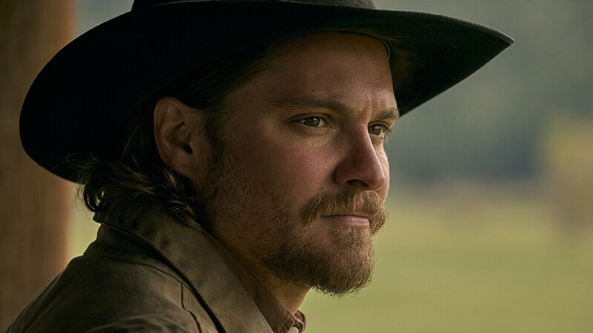 CBS says Y not to its own Yellowstone spin-off