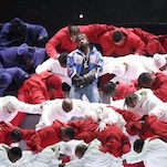 A bunch of people whined to the FCC about Kendrick Lamar's halftime show