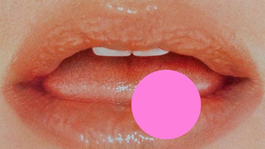 Kesha announces new album, . (yes, that's the title)
