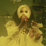 Björk serves up a visual feast in Cornucopia concert film trailer