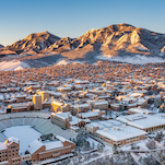 Sundance to say goodbye to Utah