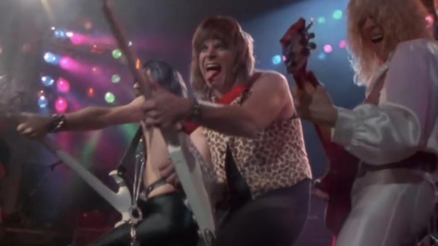 This Is Spinal Tap turns it up to 4K UHD in new Criterion release