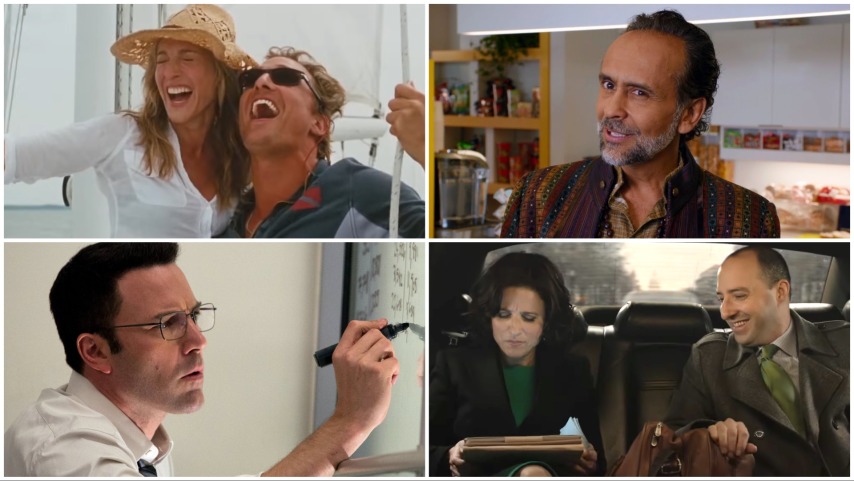 AVQ&A: What's the silliest job in pop culture?
