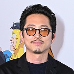 Steven Yeun joins animated Avatar movie that hasn't gotten any less confusing to talk about