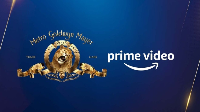 Amazon MGM got Bond, but just lost its studio head