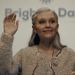Ariana Grande promises Brighter Days Ahead in short film that's actually pretty dark