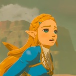 Sony's Legend Of Zelda movie secures official release date
