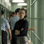 Severance's Jessica Lee Gagné on making the life-changing leap from cinematographer to director