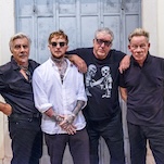 The Sex Pistols to return to North America for the first time in more than 20 years