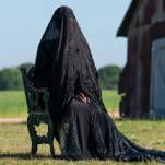 Motherhood mirrors monstrosity in The Woman In The Yard