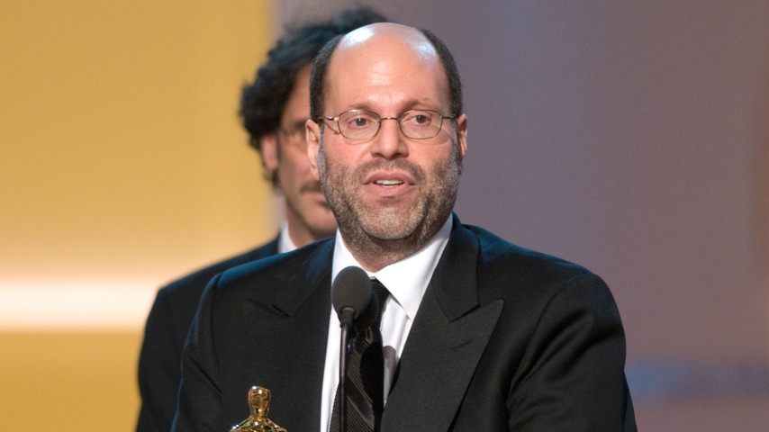 Exiled producer Scott Rudin sets Broadway return after 