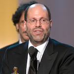 Exiled producer Scott Rudin sets Broadway return after 