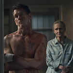 Amazon sends Kevin Bacon's The Bondsman back to hell