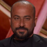 Academy issues apology to No Other Land's Hamdan Ballal over 