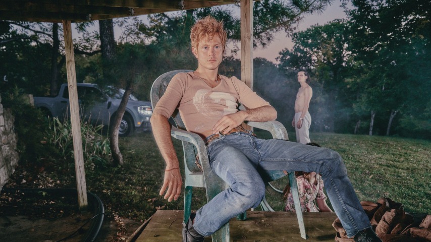 Perfume Genius takes the long way around to Glory