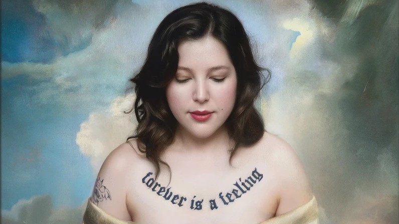 Lucy Dacus' Forever Is A Feeling gets lost in the moment