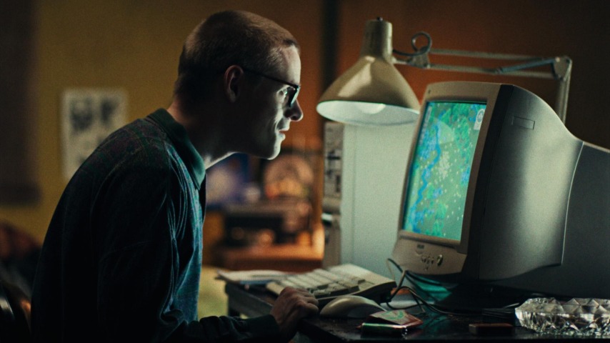 Black Mirror's seventh season trailer invites you to escape dystopia for dystopia
