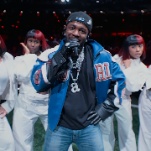 Kendrick Lamar's comedy with South Park creators bumped to 2026