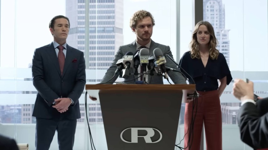 Iron Fist would like Marvel to bring him back, too
