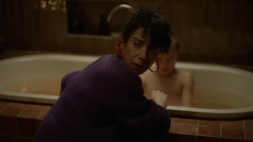 Sally Hawkins in Bring Her Back