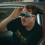 It's good to be Shane Gillis in Tires season 2 teaser