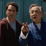 Daniel LaRusso returns to the East Coast in Karate Kid: Legends trailer