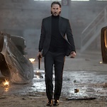 Keanu Reeves officially returning for John Wick 5, and other Wick-verse announcements