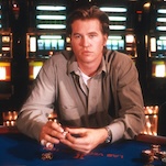 R.I.P. Val Kilmer, iconic star of Heat and Tombstone
