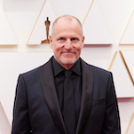 Woody Harrelson reportedly couldn't get more money out of David Zaslav to do White Lotus