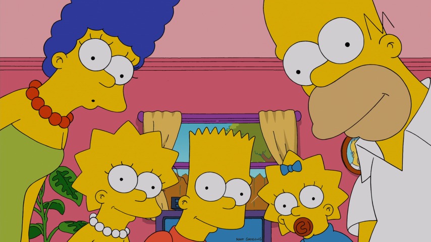 If it ain't broke: Fox renews Simpsons, Family Guy for 4 seasons each