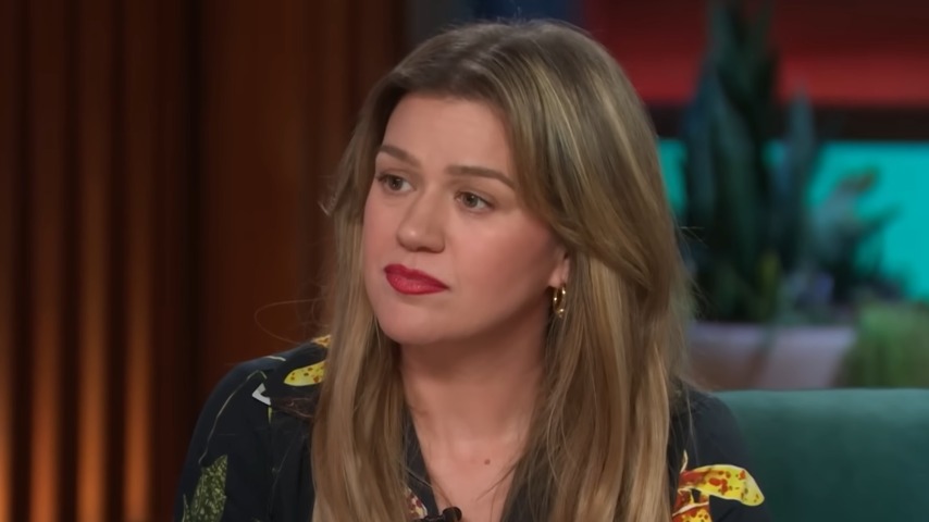 Kelly Clarkson