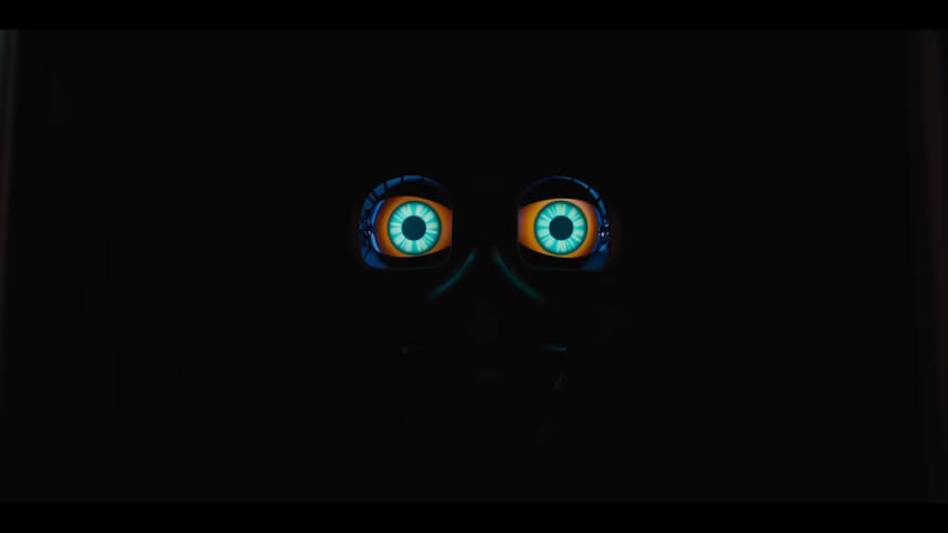 Five Nights At Freddy's 2