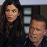 FUBAR returns with a little Oscar cred in season 2 first look