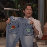 John Mulaney has a bone to pick with Bone Thugs-N-Harmony
