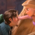 Disney reportedly puts live-action Tangled on ice