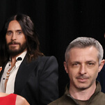 The chaos energy is palpable in Disney's CinemaCon grouping of live-action talent