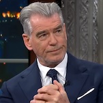 Pierce Brosnan somewhat agrees with Helen Mirren about James Bond sexism