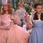 Immersive Wizard Of Oz experience to wring some magic out of the Sphere