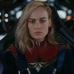 Nia DaCosta admits that The Marvels wasn't exactly the movie she pitched