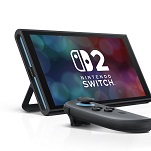 Tariff talk raises price of Switch 2… accessories