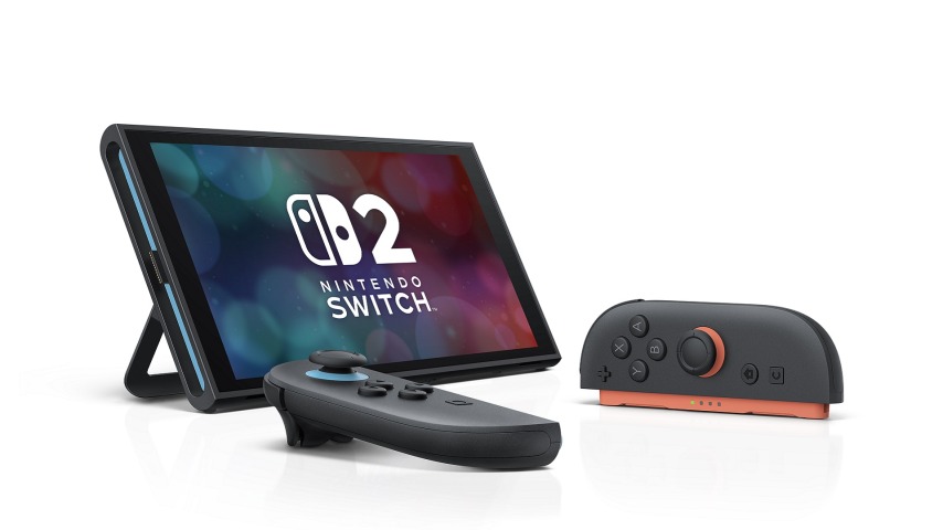 Tariff talk raises price of Switch 2… accessories